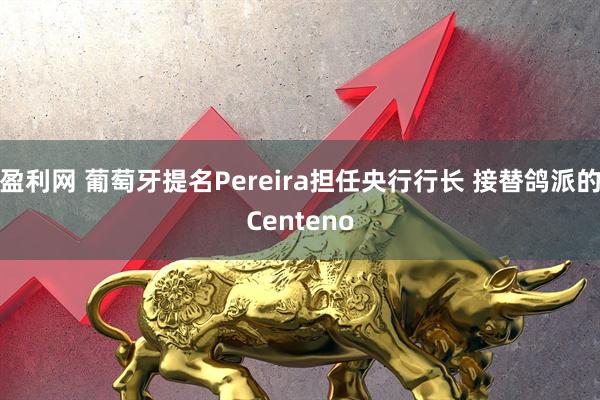 盈利网 葡萄牙提名Pereira担任央行行长 接替鸽派的Centeno