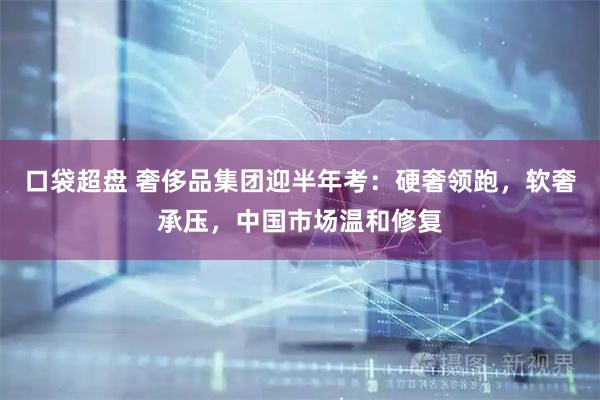 口袋超盘 奢侈品集团迎半年考：硬奢领跑，软奢承压，中国市场温和修复